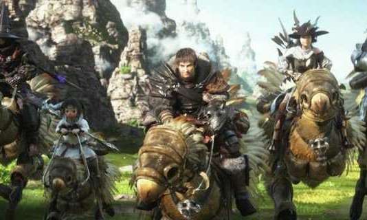 Final Fantasy XIV: Spencer spiega perché non è disponibile per Xbox One