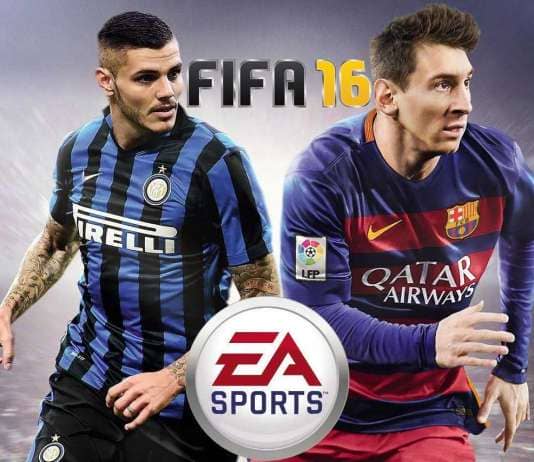 FIFA 16 – la recensione