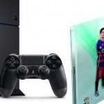 PlayStation 4 da 1TB in bundle con FIFA 16 disponibile su Amazon