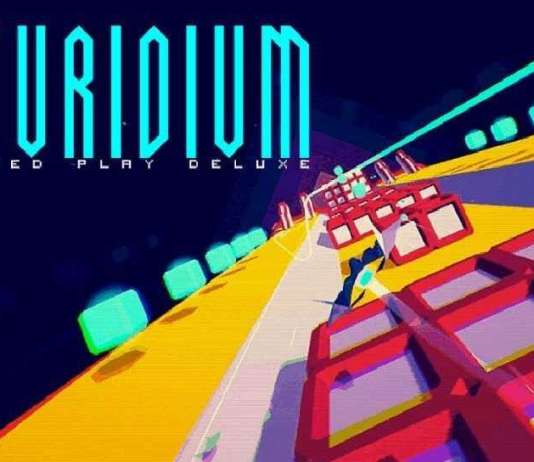 Futuridium VR: nuove immagini del gioco