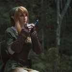 Nintendo: “In un ipotetico film, Link dovrebbe essere interpretato da una donna”