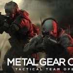 Metal Gear Online: dettagli su modalità, classi e mappe