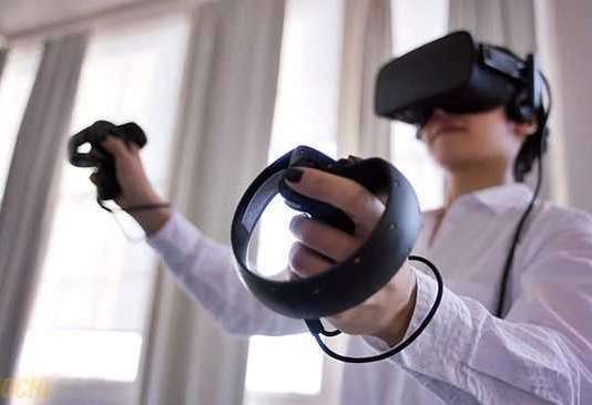 Oculus Medium: dare sfogo alla creatività con Oculus Rift