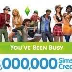 The Sims 4: dal lancio sono stati creati quasi 93 milioni di Sim