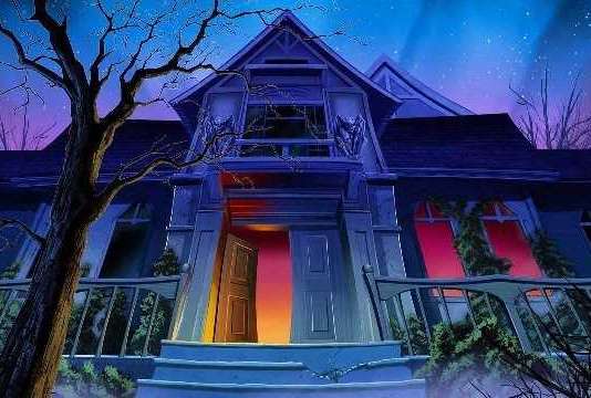 Goosebumps: The Game – il gioco di Piccoli Brividi è in arrivo su PC e console