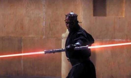 Star Wars: il titolo cancellato con protagonista Darth Maul potrebbe essere “riesumato”