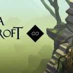 lara croft go