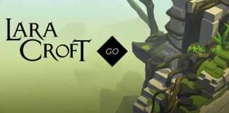 lara croft go