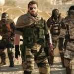 Metal Gear Online: annunciata l’apertura dei server