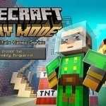 Minecraft: Story Mode – disponibile il secondo episodio
