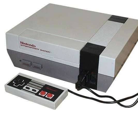 nes