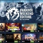 Steam: 5 giorni di sconti dedicati ai videogiochi Paradox