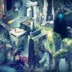 Pavilion: il puzzle game in quarta persona cerca voti su Steam Greenlight