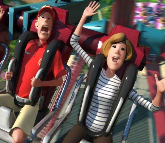 Planet Coaster: arriva il diario degli sviluppatori