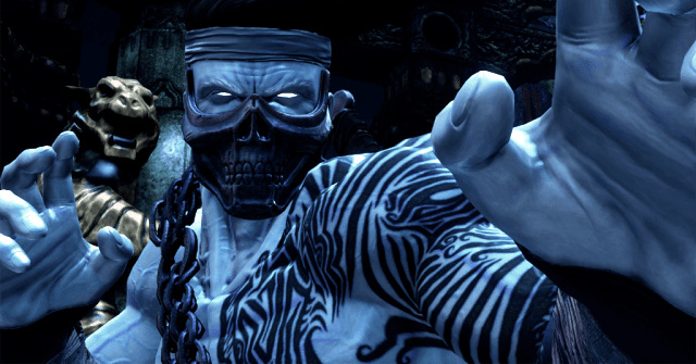 Shadow Jago