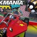 Trackmania Turbo: l'uscita è posticipata al 2016