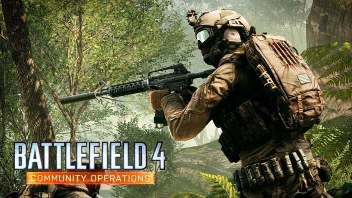 battlefield 4