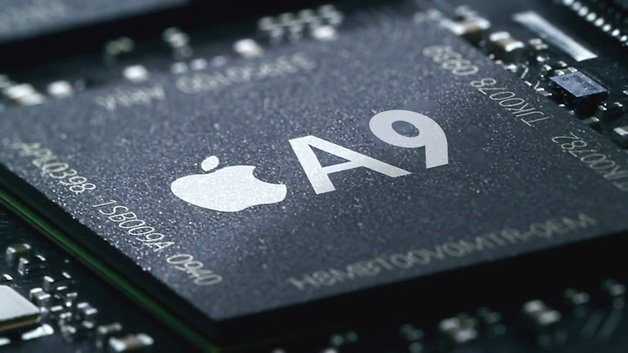 chip-A9-Apple
