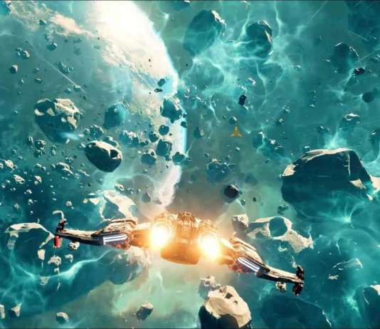 everspace