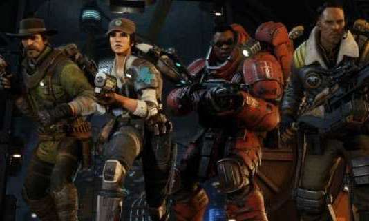 Evolve Ultimate Edition compare su Amazon