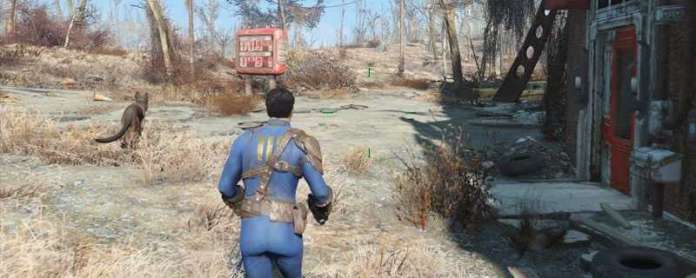 fallout 4
