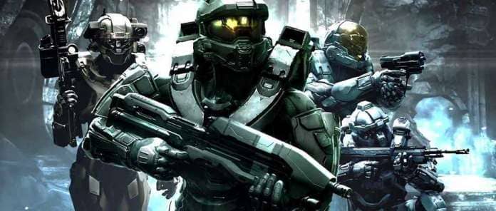 halo 5 halo 5: guardians