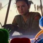 Star Wars: Il Risveglio della Forza – ecco come reagiscono al trailer le emozioni di Inside Out