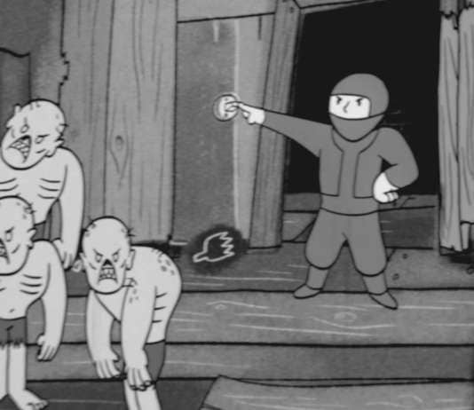 Fallout 4: l’importanza di essere agili spiegata in un video