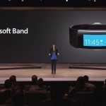 Microsoft Band 2 annunciato ufficialmente