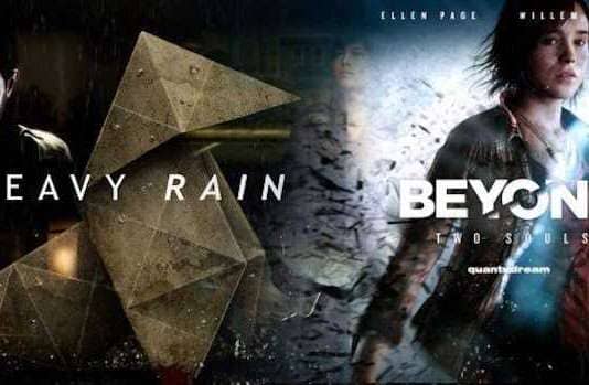 Beyond: Due Anime svelata la data d’uscita su PlayStation 4