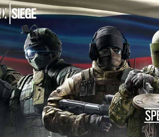 rainbow six siege