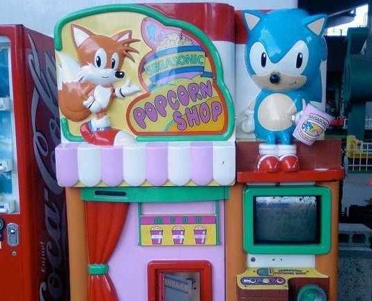 sonic