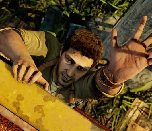 uncharted