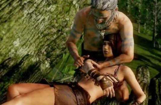 WiLD: ecco il lungo gameplay video mostrato durante la Paris Games Week 2015