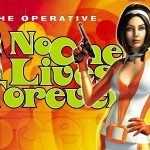 No One Lives Forever compie 15 anni