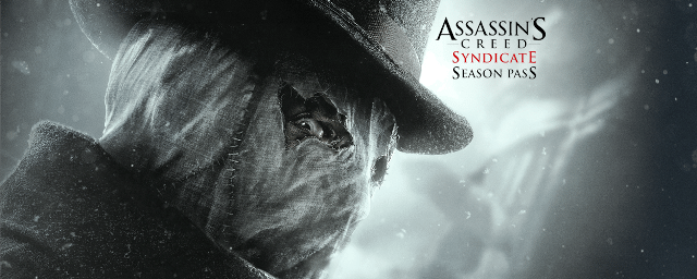 AC Syndicate Jack Squartatore