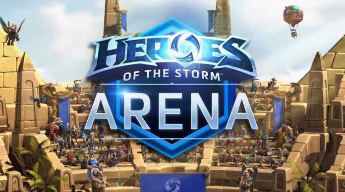 Arena