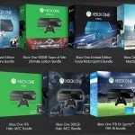 Xbox One: nuovi bundle in offerta su Amazon.it