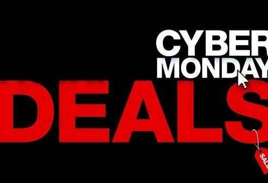 cyber monday