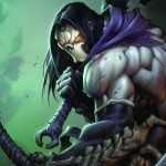 Darksiders 3 confermato accidentalmente da Gunfire Games?