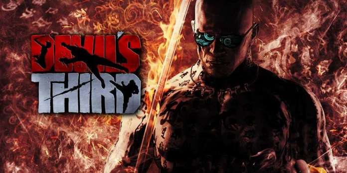 Devil's Third Devil's Third