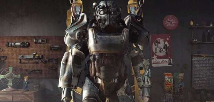 Fallout 4