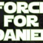 Daniel Fleetwood, il malato terminale che ha visto in anteprima Star Wars VII, ci ha lasciato