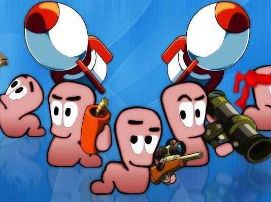worms