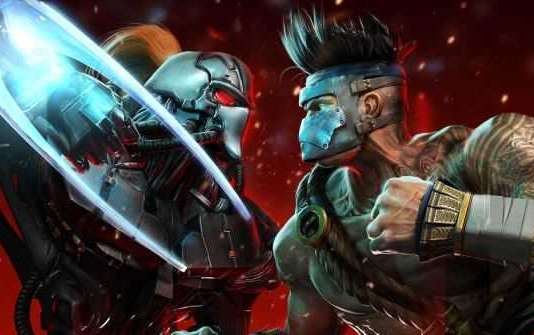 Killer Instinct: Season 3 e restyle dell’HUD tra gli aggiornamenti futuri