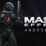 Mass Effect Andromeda, nessuna schermata di caricamento sulla Tempest