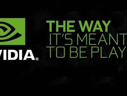 nvidia