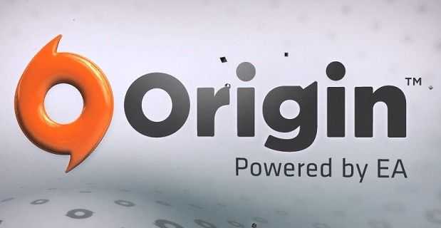 Origin Banner