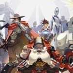 Overwatch: nuovi inviti in arrivo per la Closed Beta del gioco