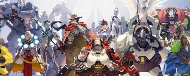 Overwatch2